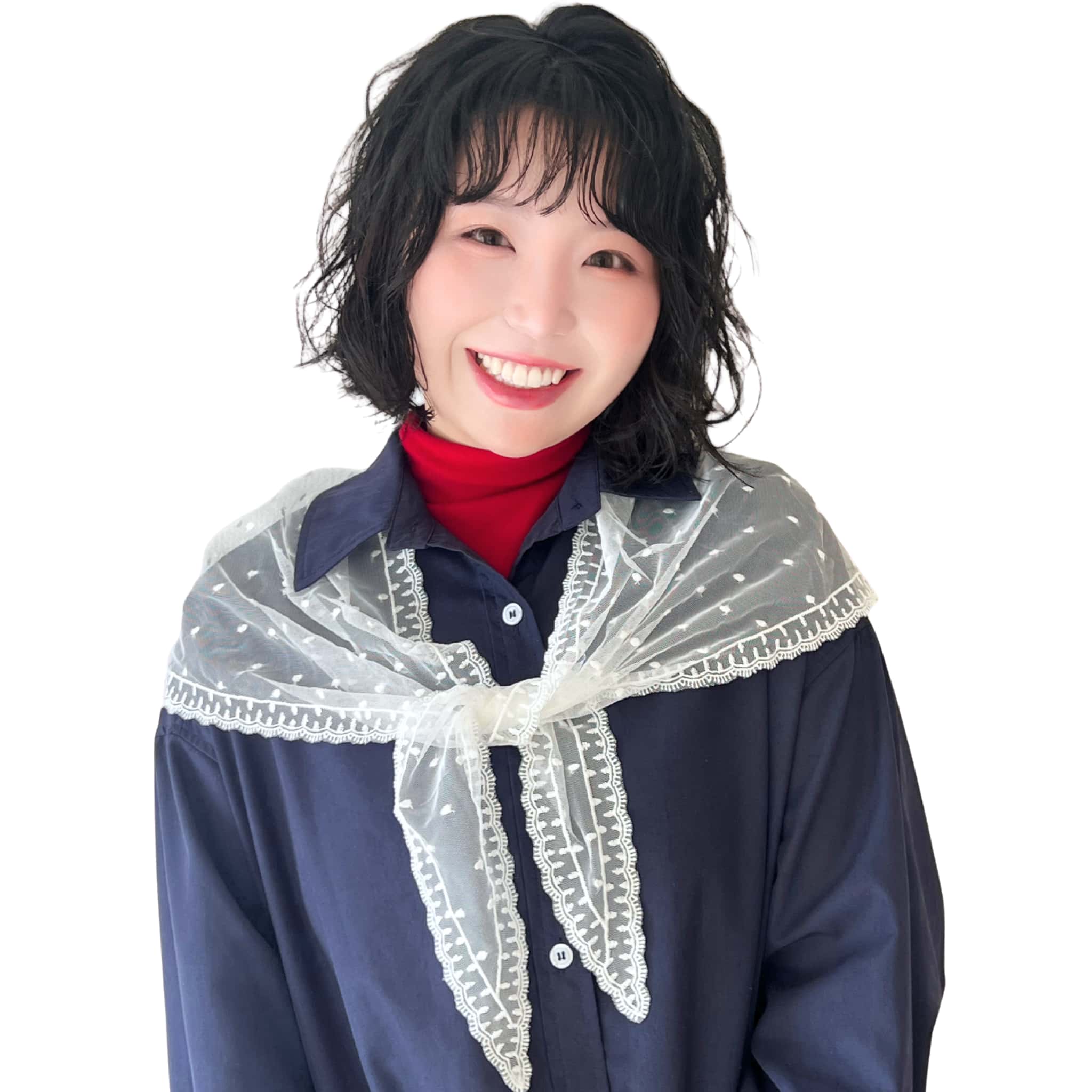 IZZY スタッフ写真