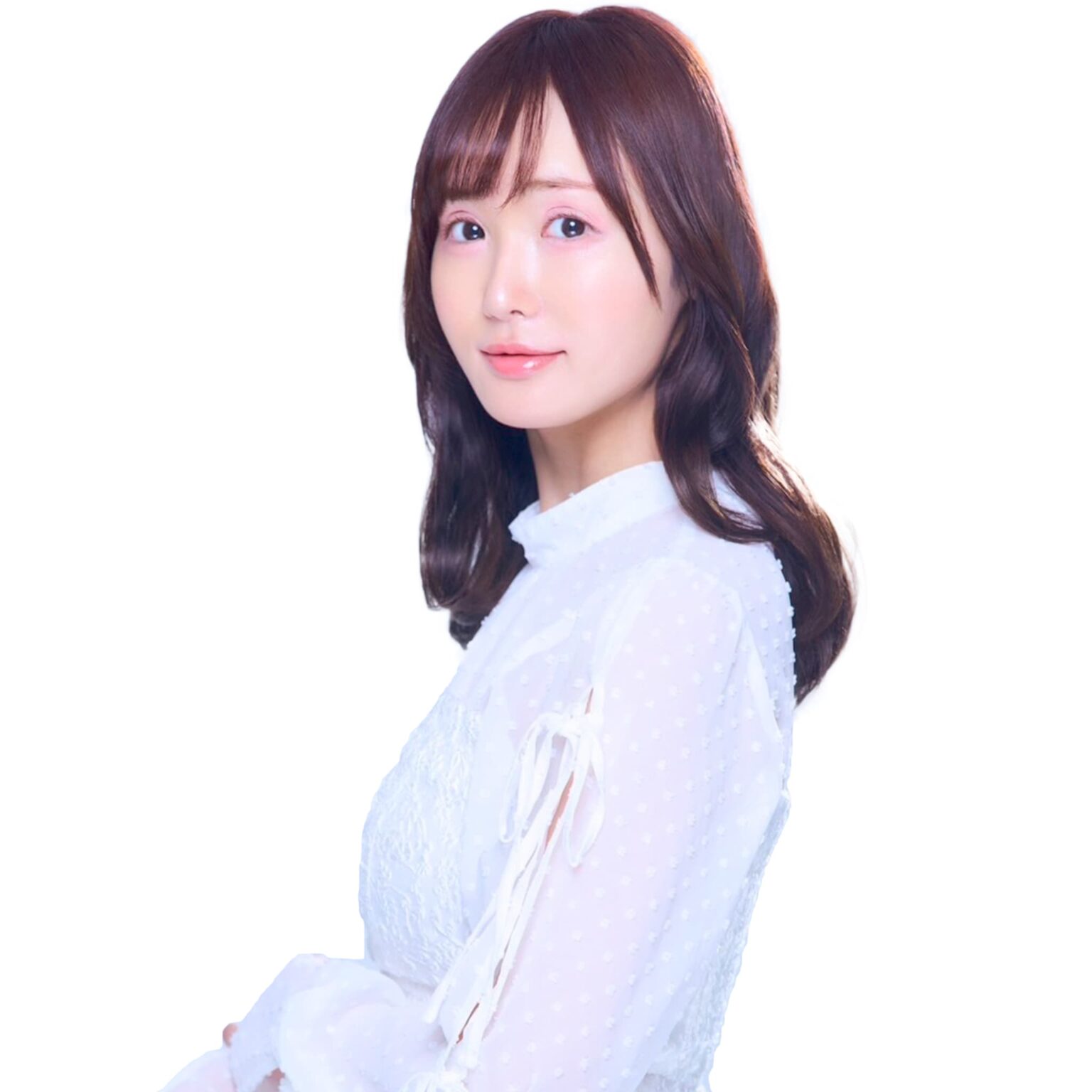 saki スタッフ写真
